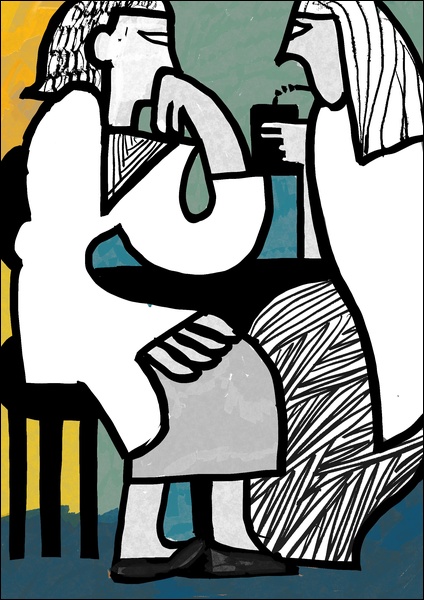 장병언, Digital Drawing, digital_work, 2024